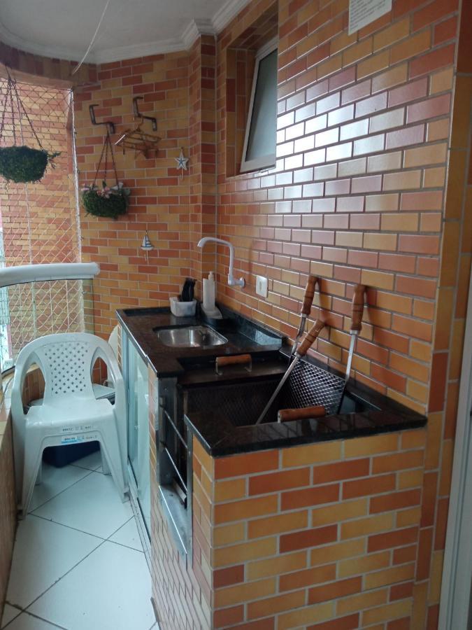Apartment Grande Canto Do