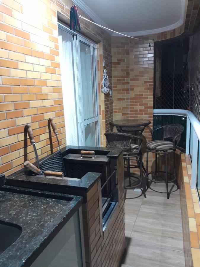 Grande Canto Do Apartment *