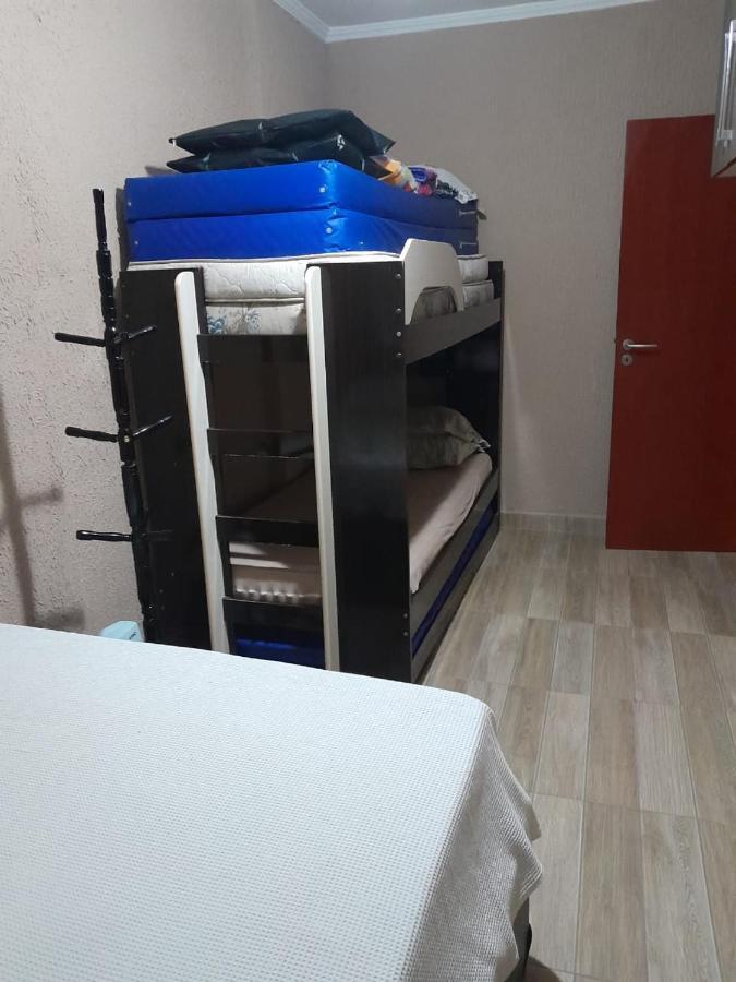 Grande Canto Do Apartment