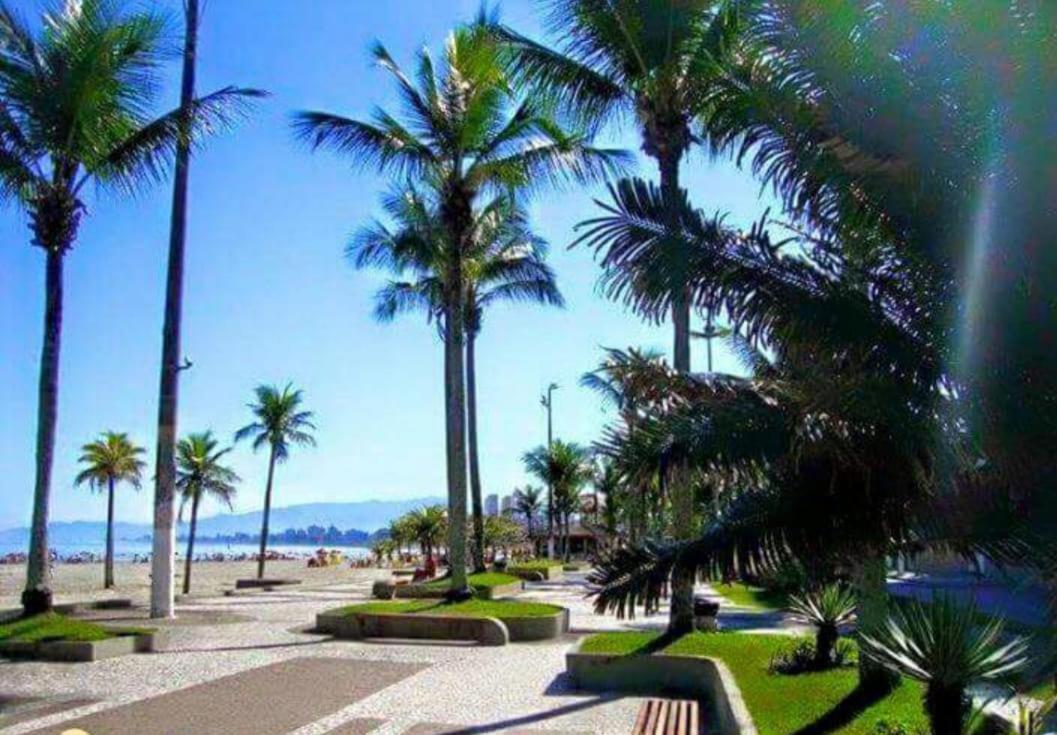 Grande Canto Do Apartment *